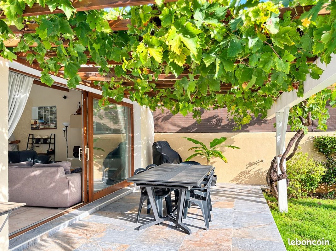 Maison à vendre, 110m², Toulon