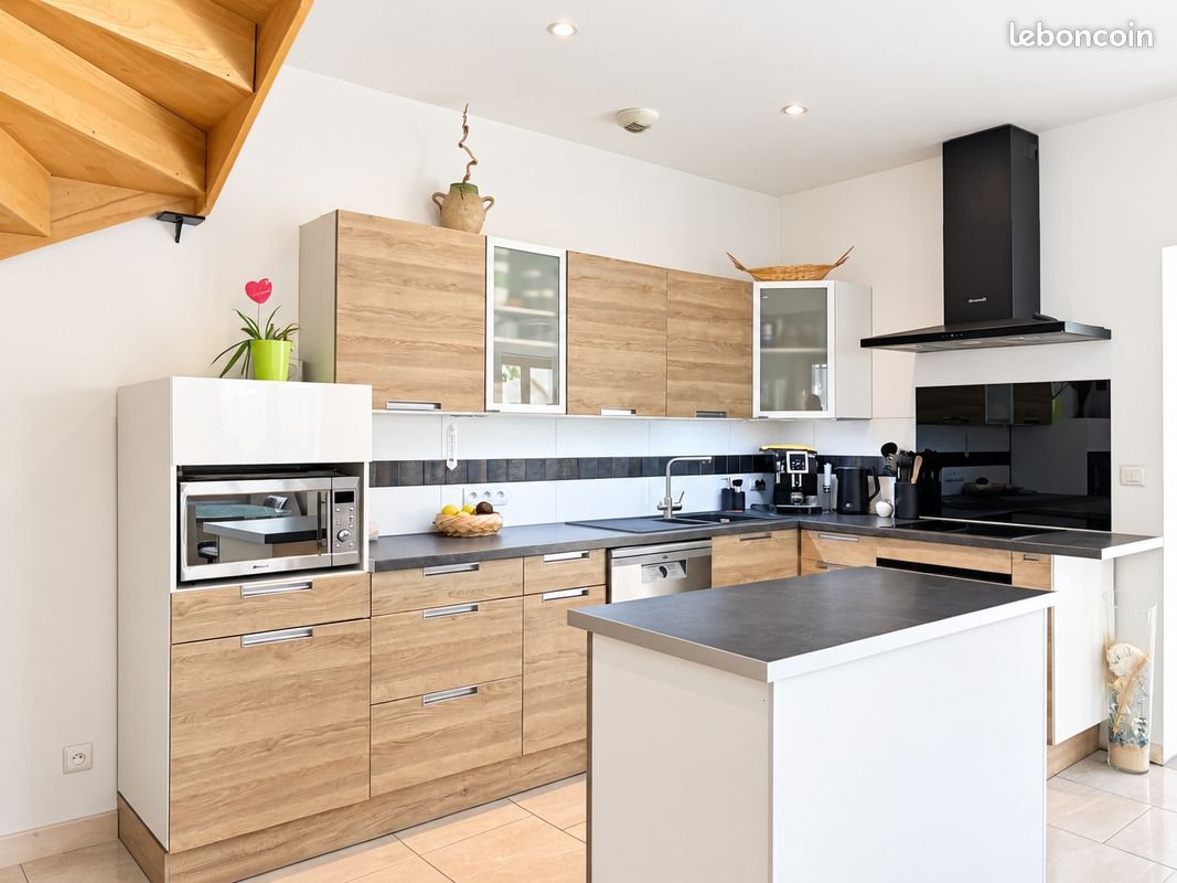 Maison à vendre, 110m², Toulon