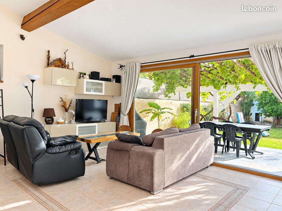 Maison à vendre, 110m², Toulon
