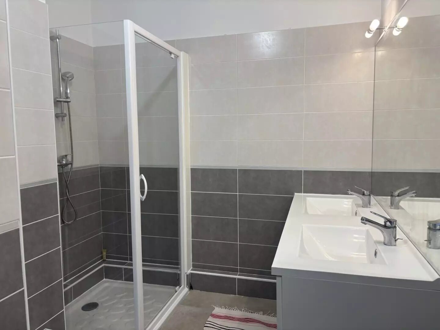 Appartement à vendre, 60m², Toulon