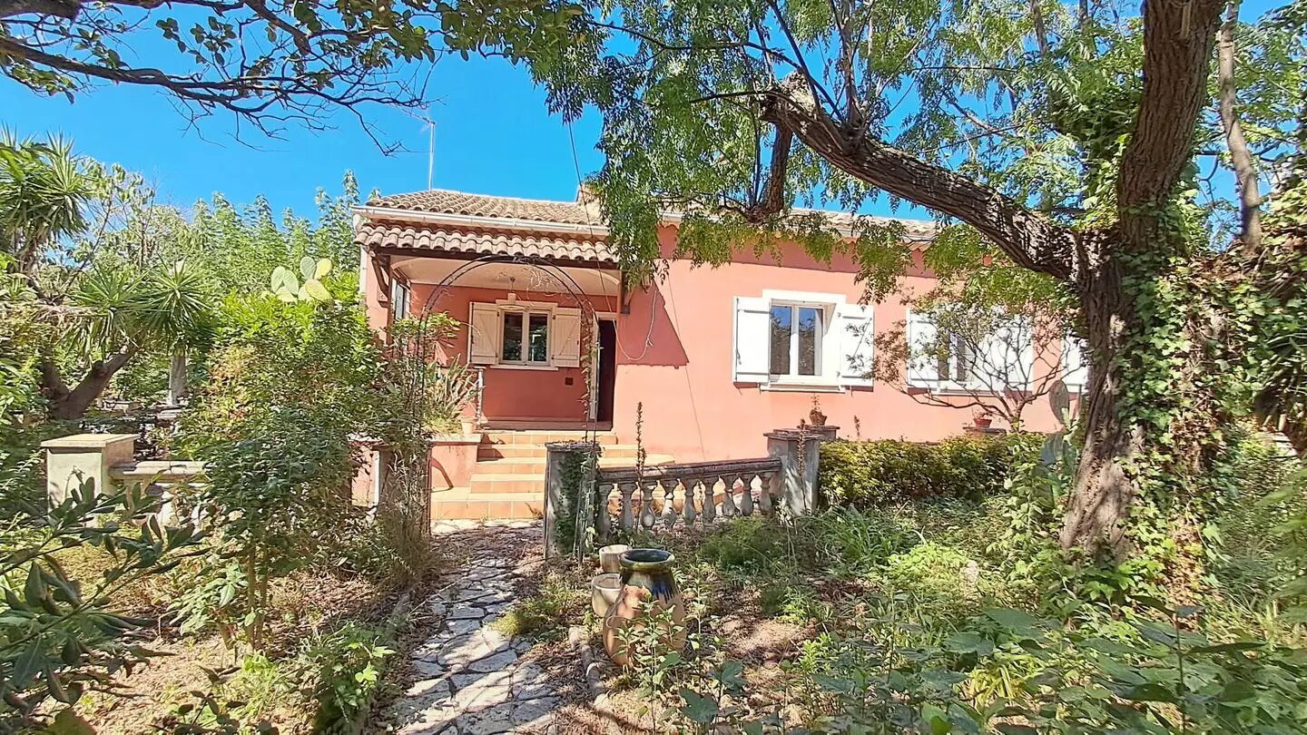 Maison à vendre, 140m², La Farlède