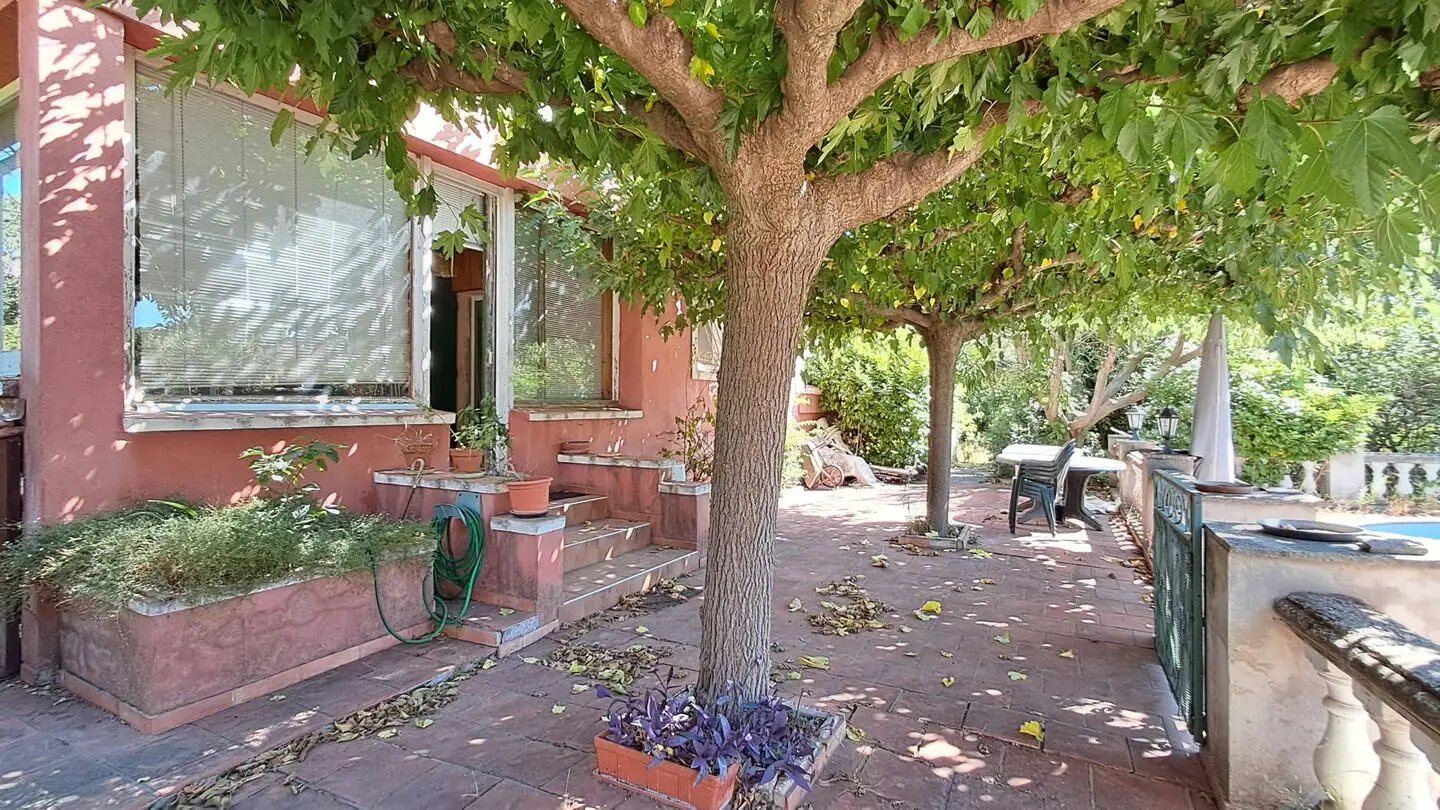 Maison à vendre, 140m², La Farlède