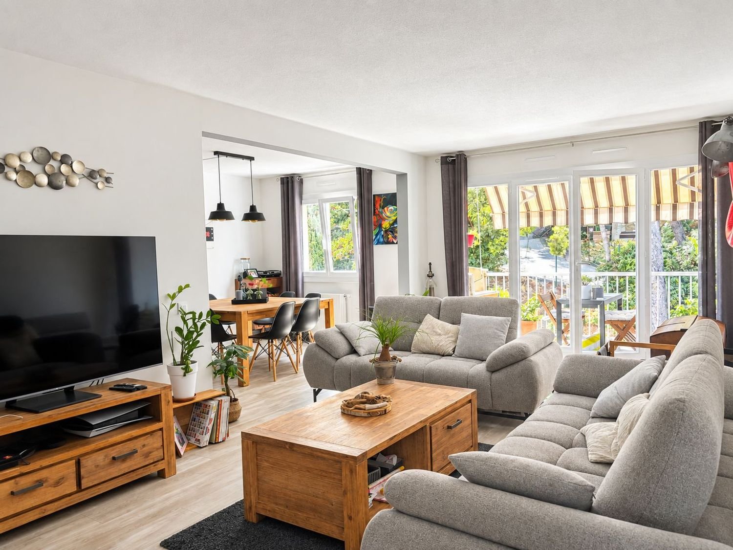 Appartement à vendre, 135m², Toulon