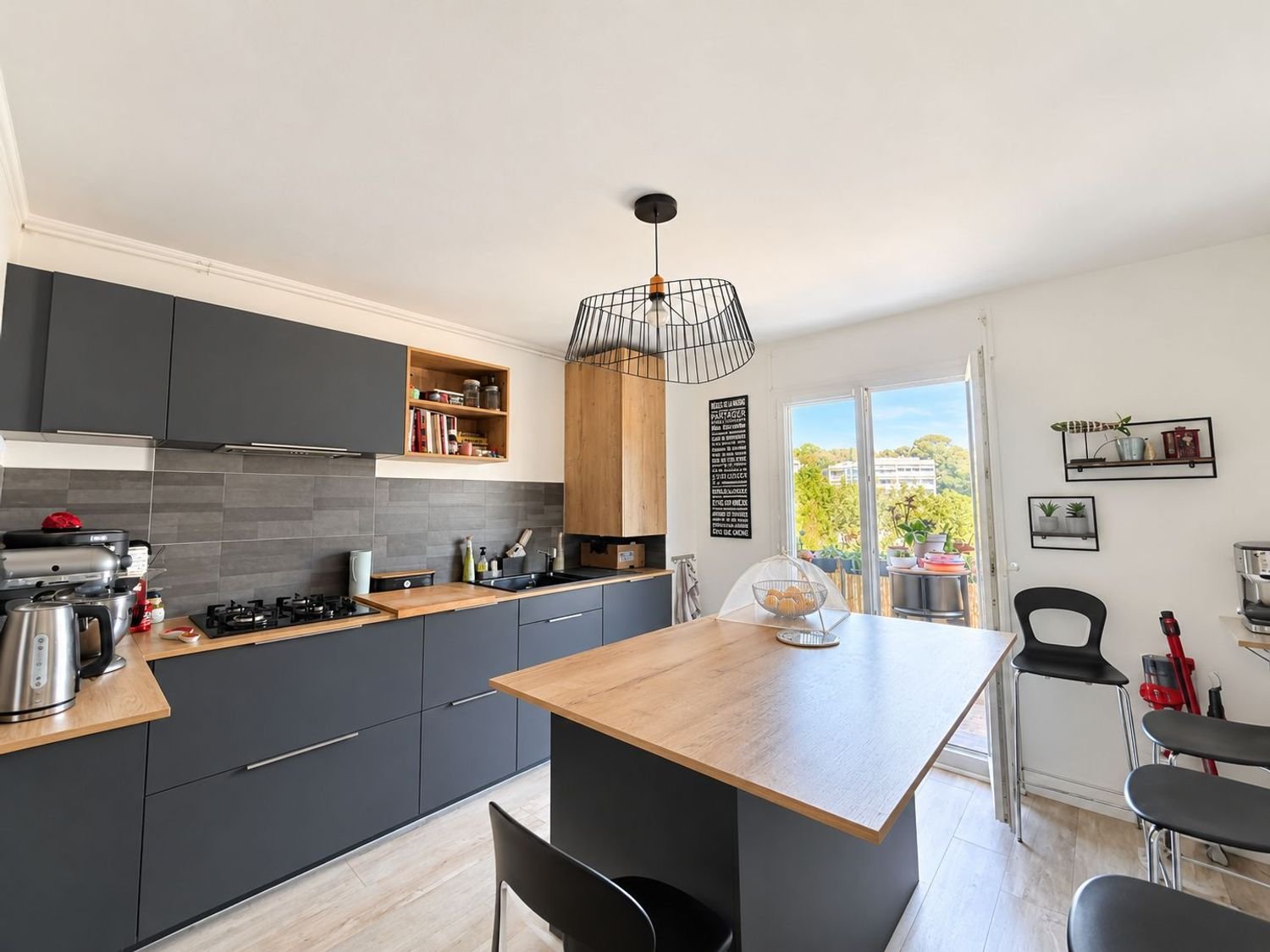 Appartement à vendre, 135m², Toulon