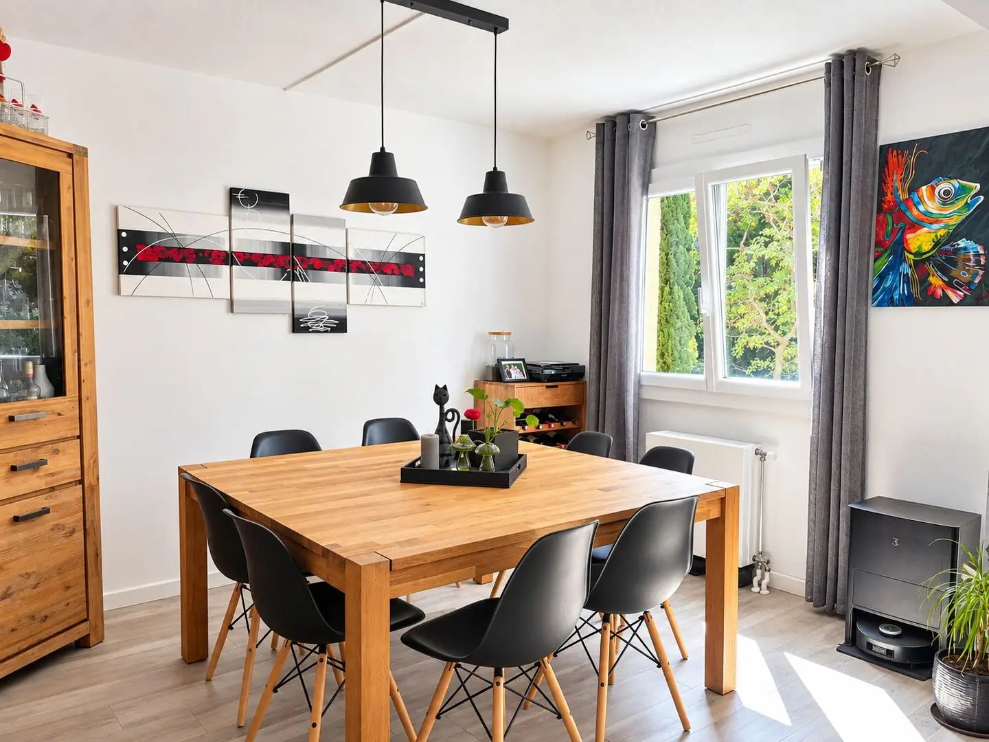 Appartement à vendre, 135m², Toulon