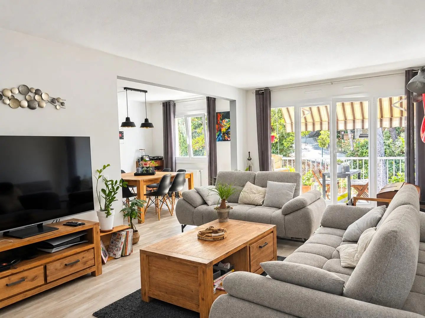 Appartement à vendre, 135m², Toulon