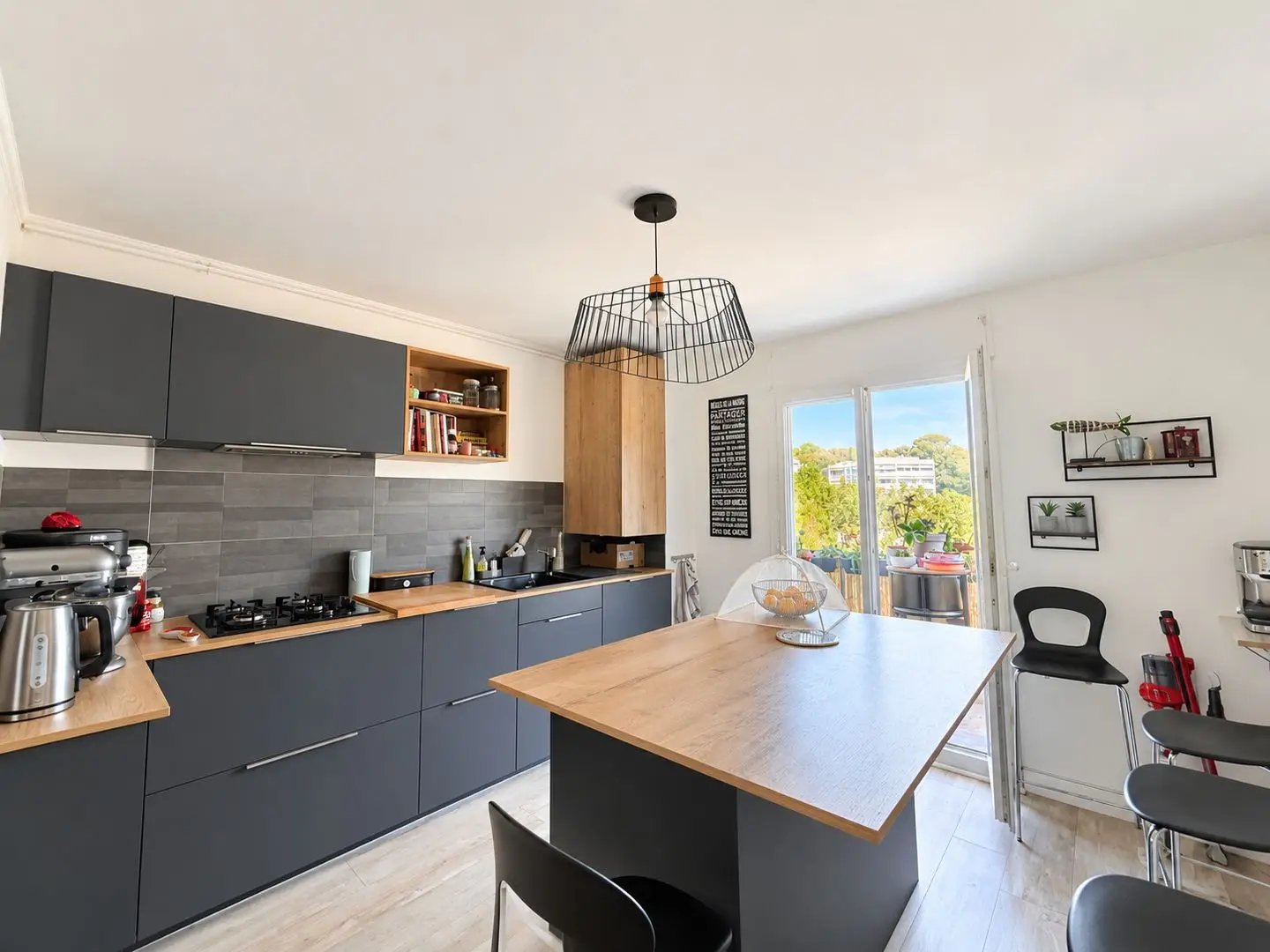 Appartement à vendre, 135m², Toulon