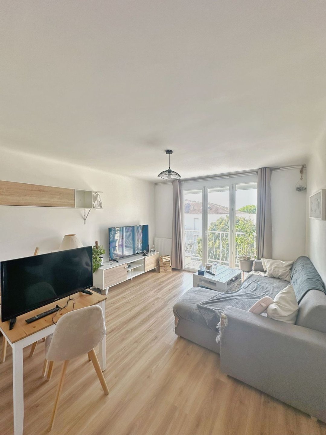 Appartement à louer, 65m², Toulon