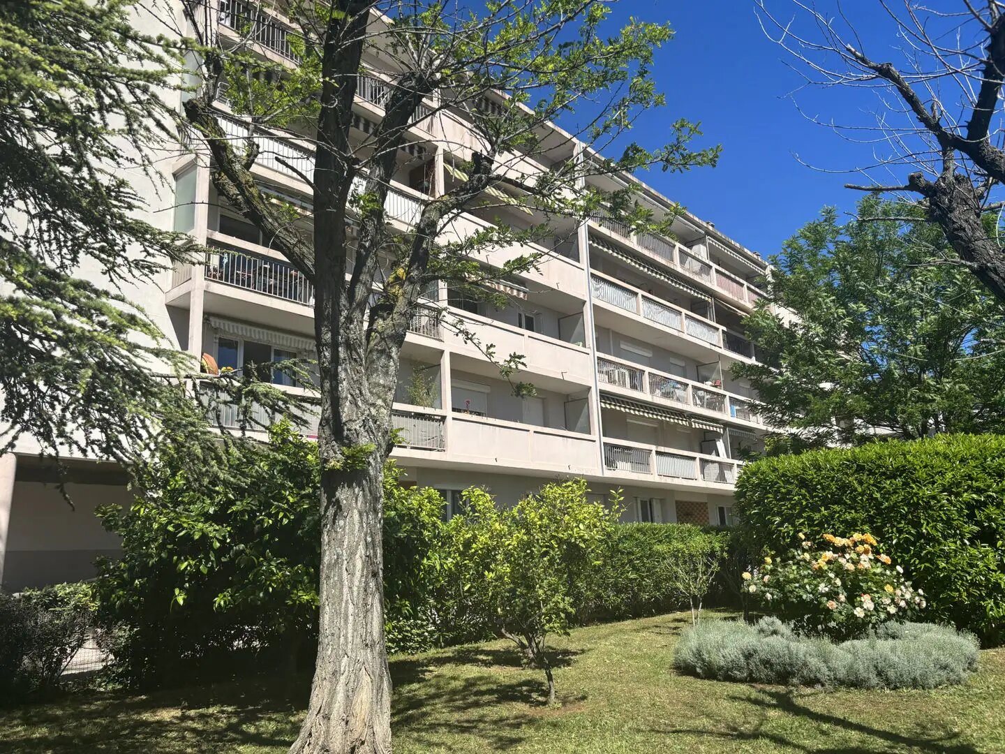 Appartement à vendre, 76m², Toulon