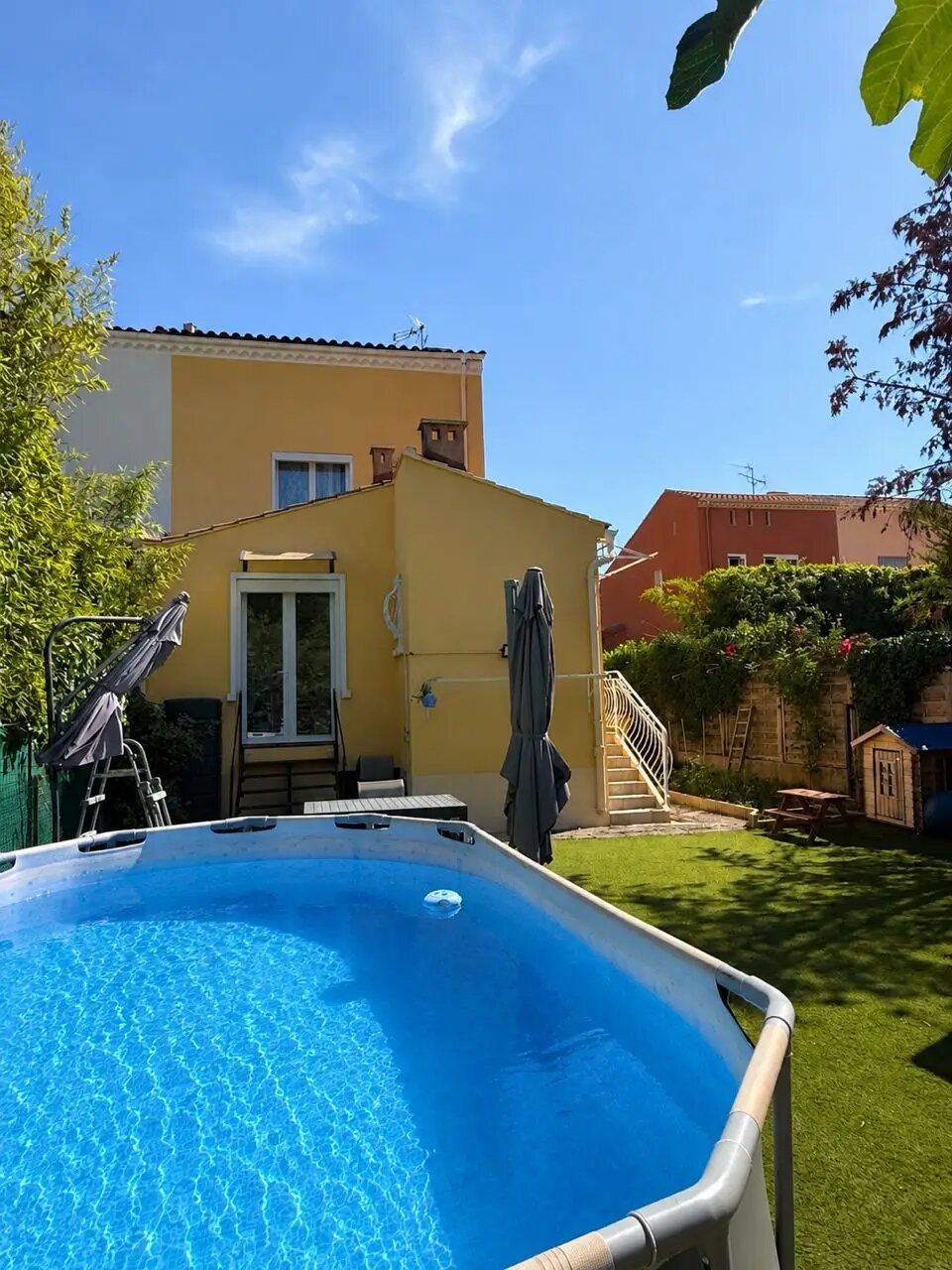 Maison à vendre, 100m², Toulon