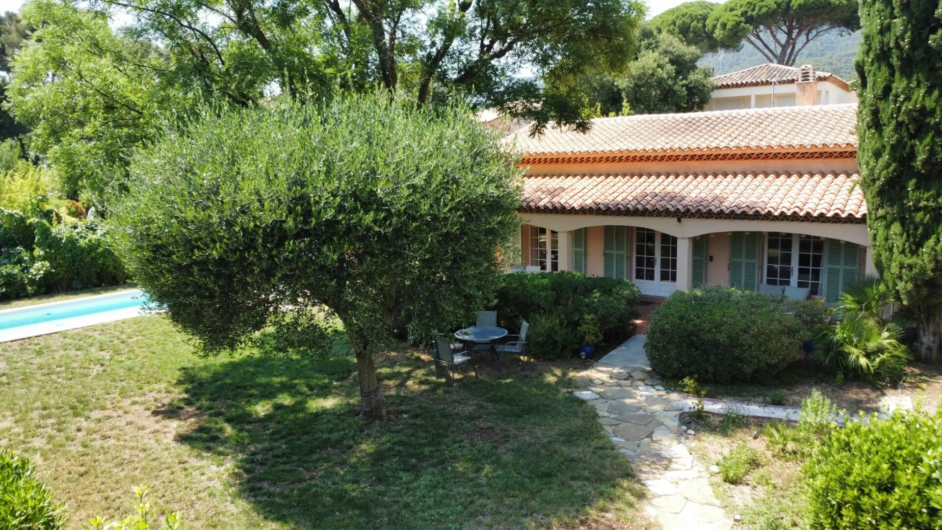 Maison à vendre, 158m², Toulon