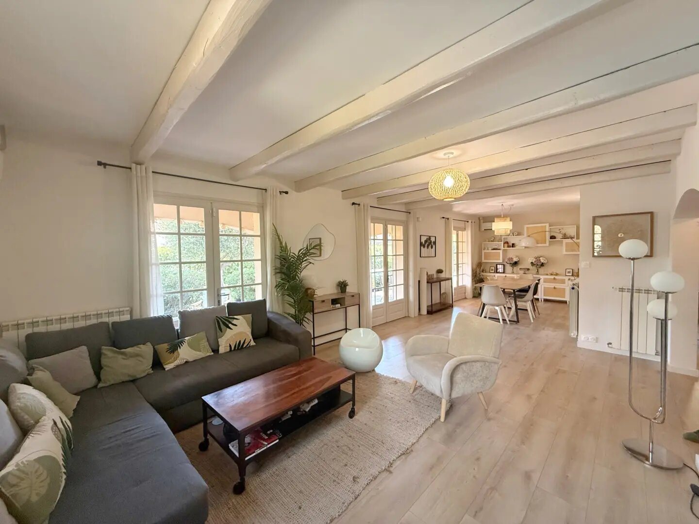 Maison à vendre, 158m², Toulon