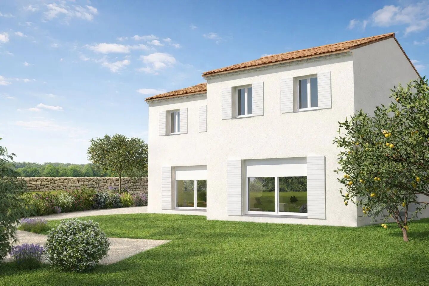 Maison à vendre, 80m², Toulon