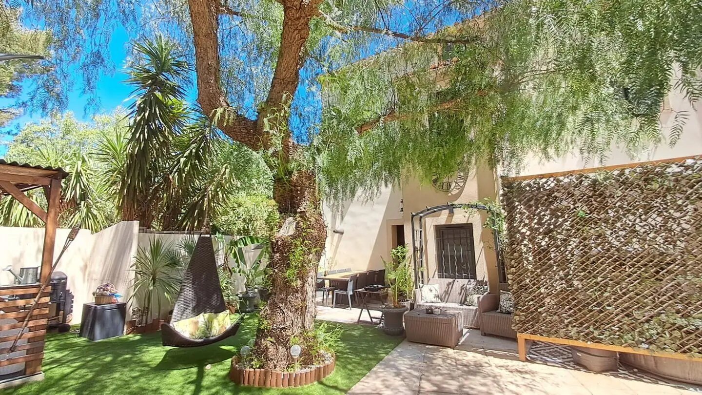 Maison à vendre, 115m², Toulon