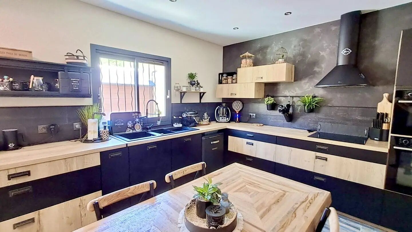 Maison à vendre, 115m², Toulon