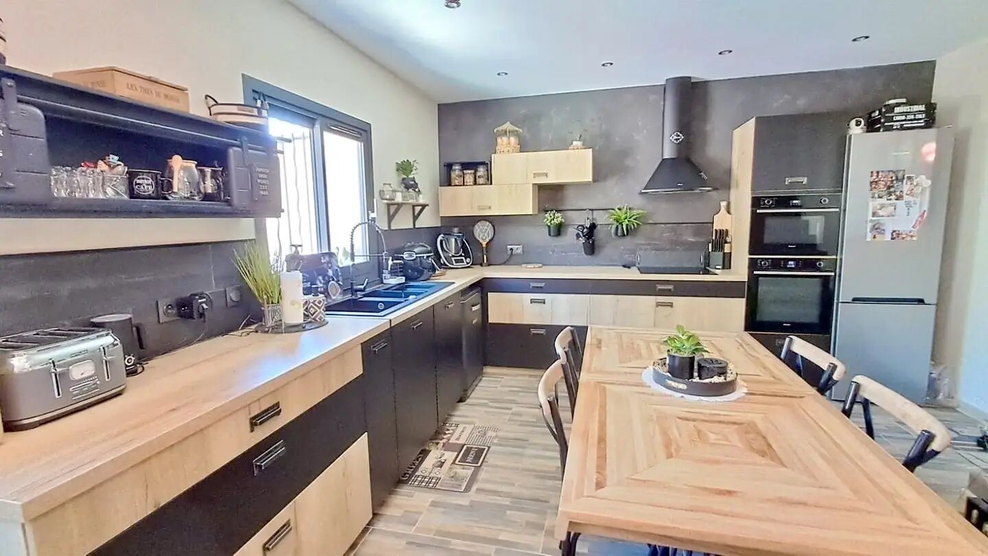Maison à vendre, 115m², Toulon