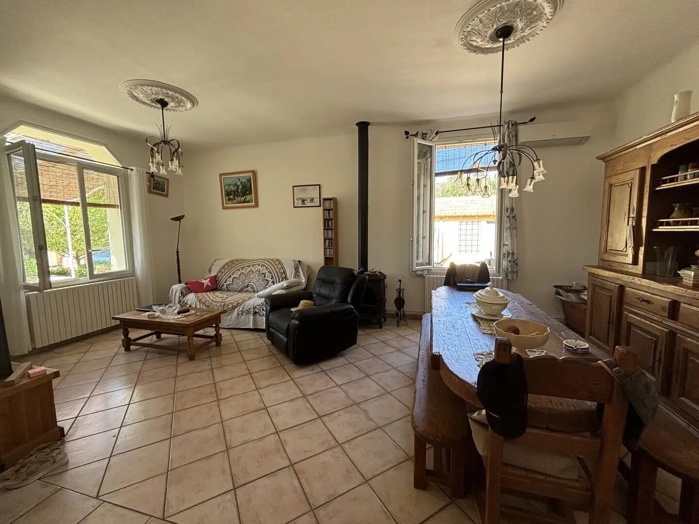 Maison à vendre, 102m², Toulon