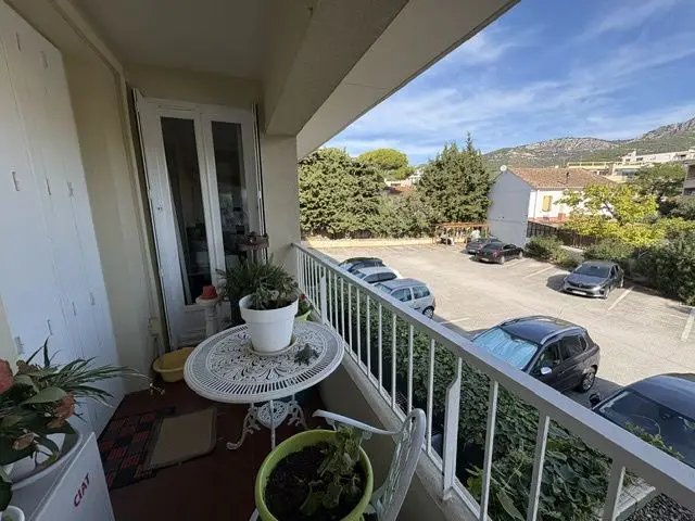 Appartement à vendre, 74m², Toulon