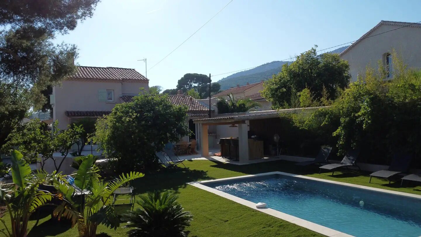 Maison à vendre, 130m², Toulon