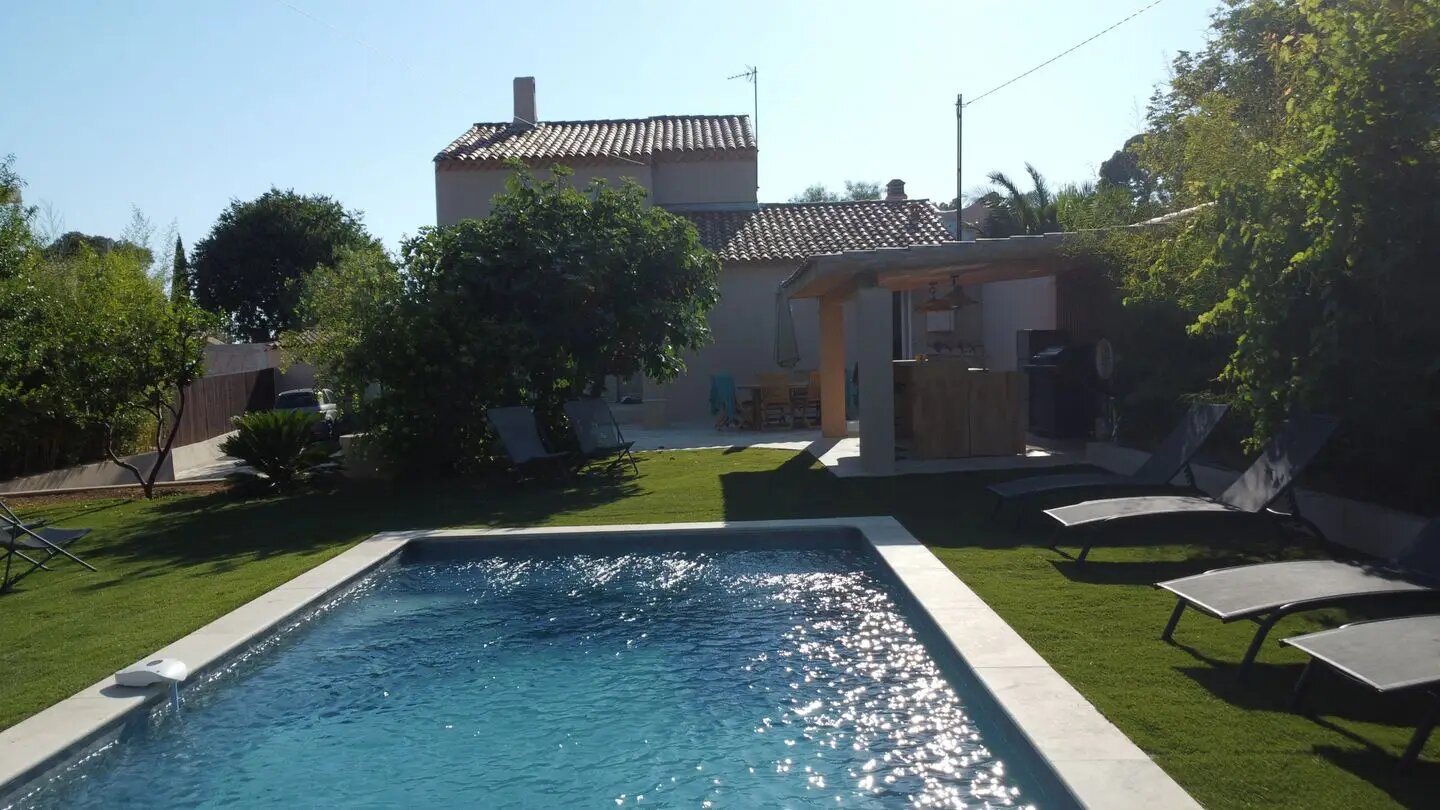 Maison à vendre, 130m², Toulon