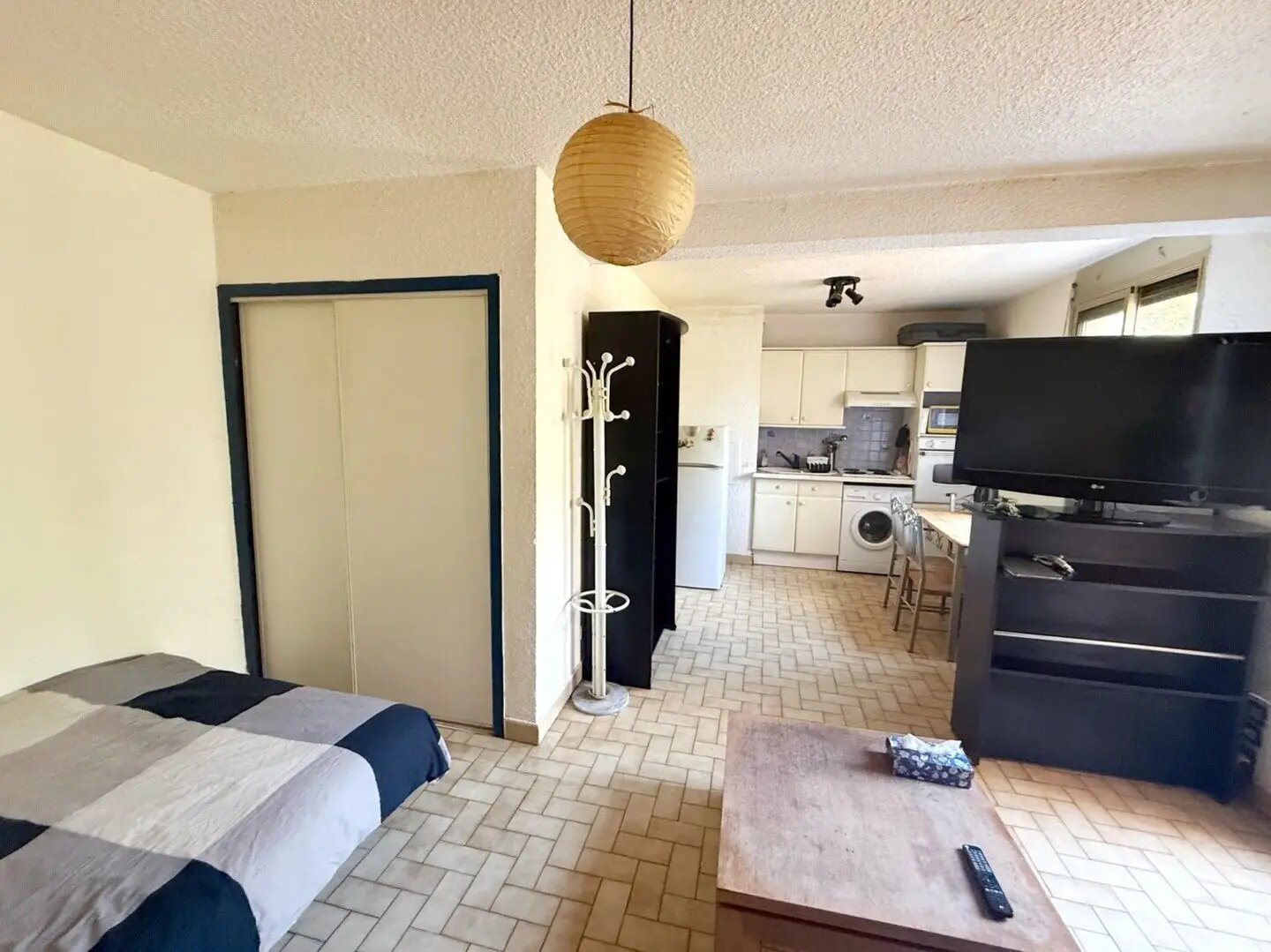 Appartement à vendre, 28m², Cavalaire-sur-Mer
