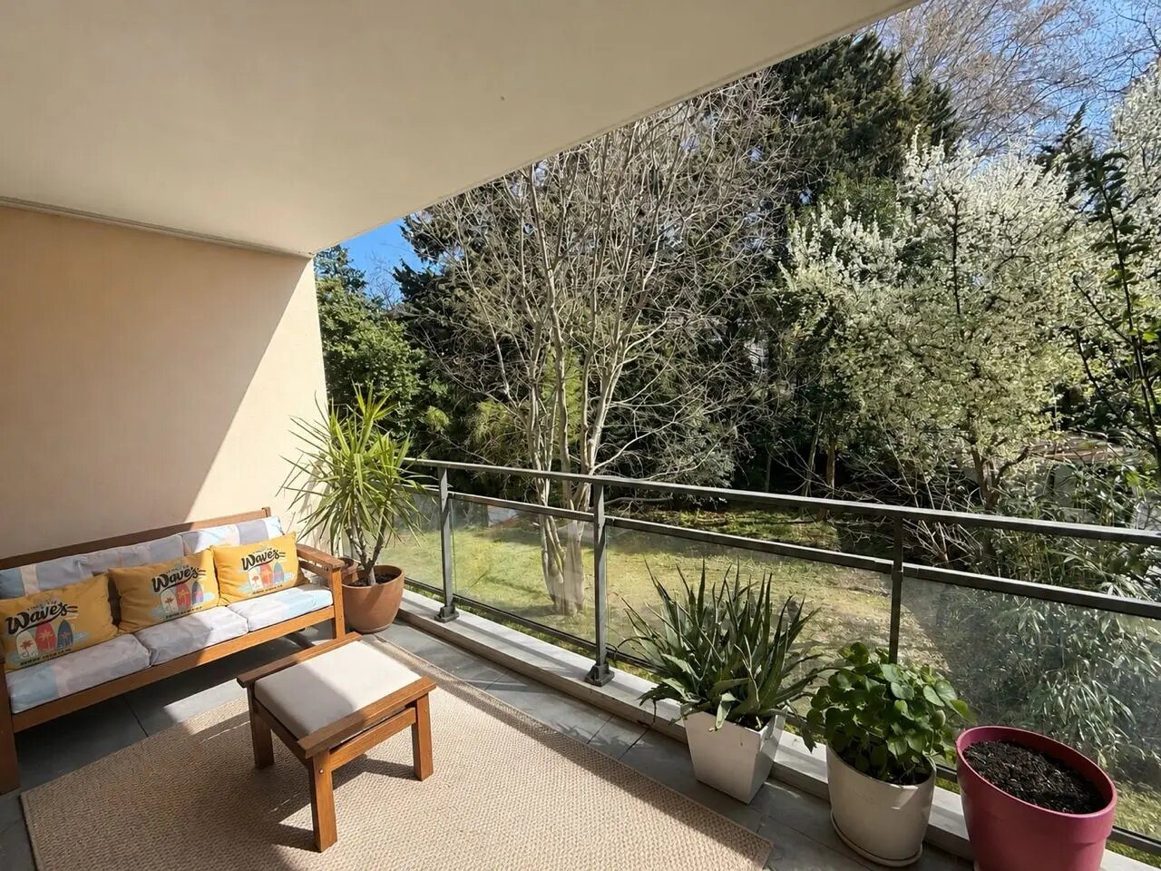 Appartement à vendre, 57m², Toulon