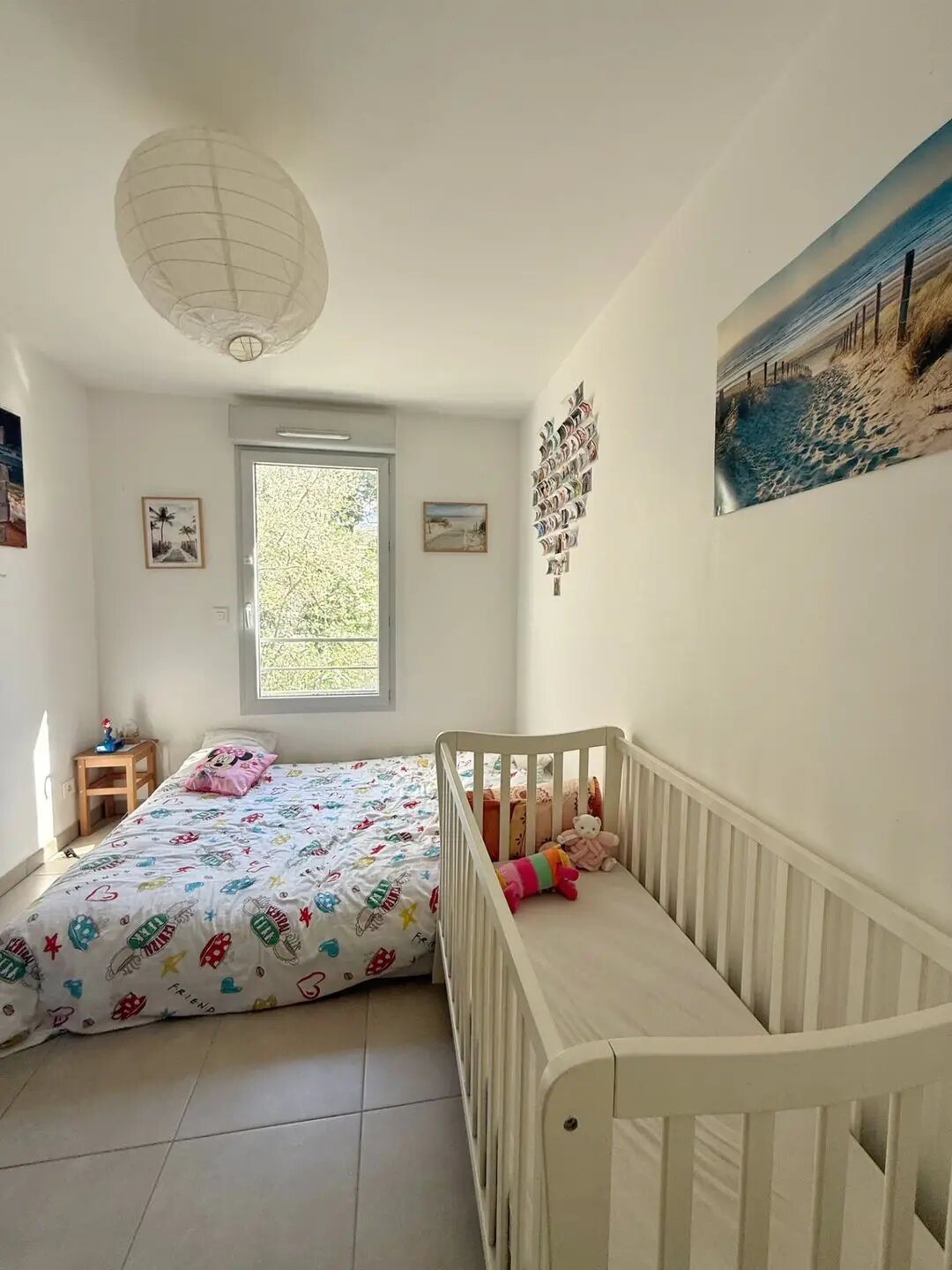 Appartement à vendre, 57m², Toulon