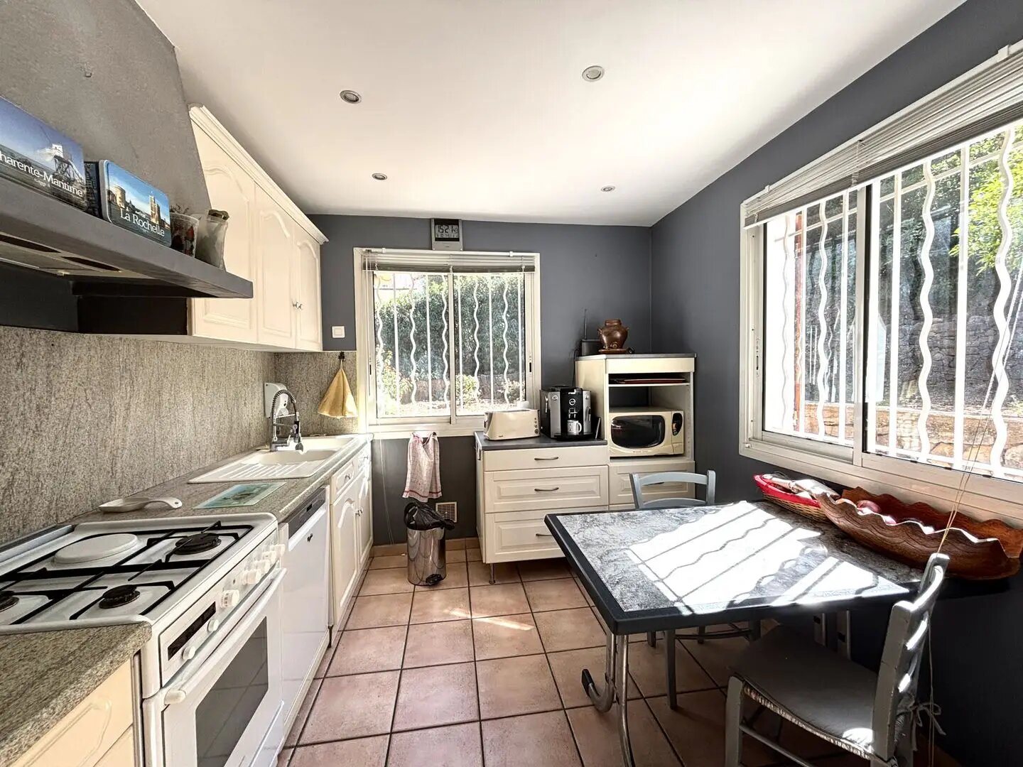 Maison à vendre, 93m², Toulon