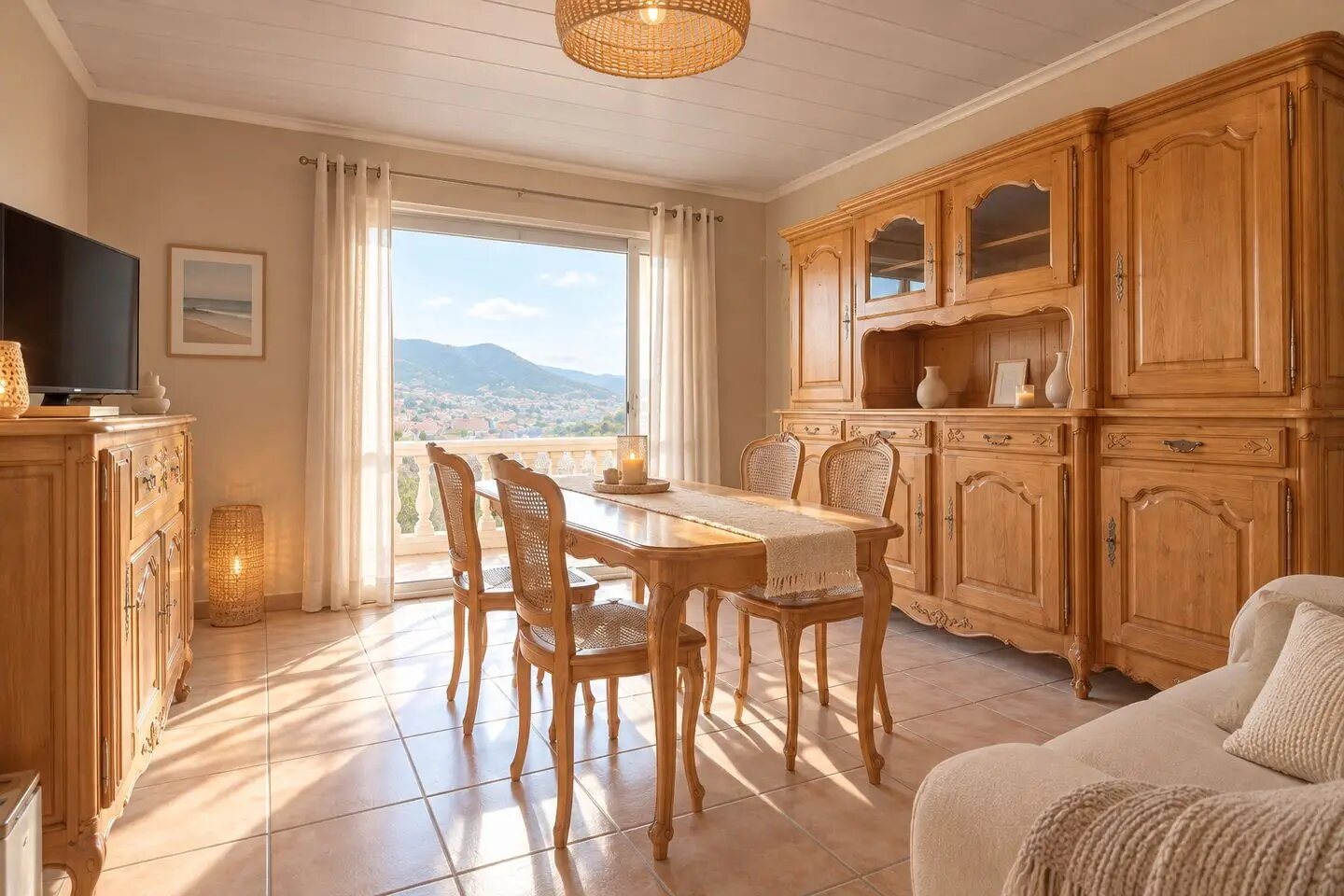 Maison à vendre, 93m², Toulon