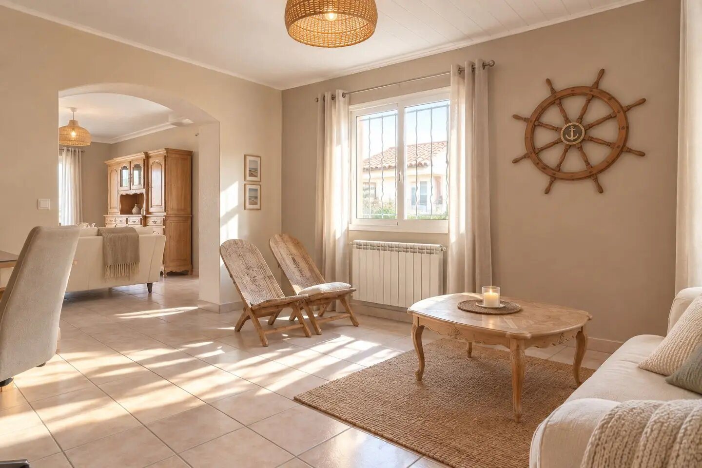 Maison à vendre, 93m², Toulon
