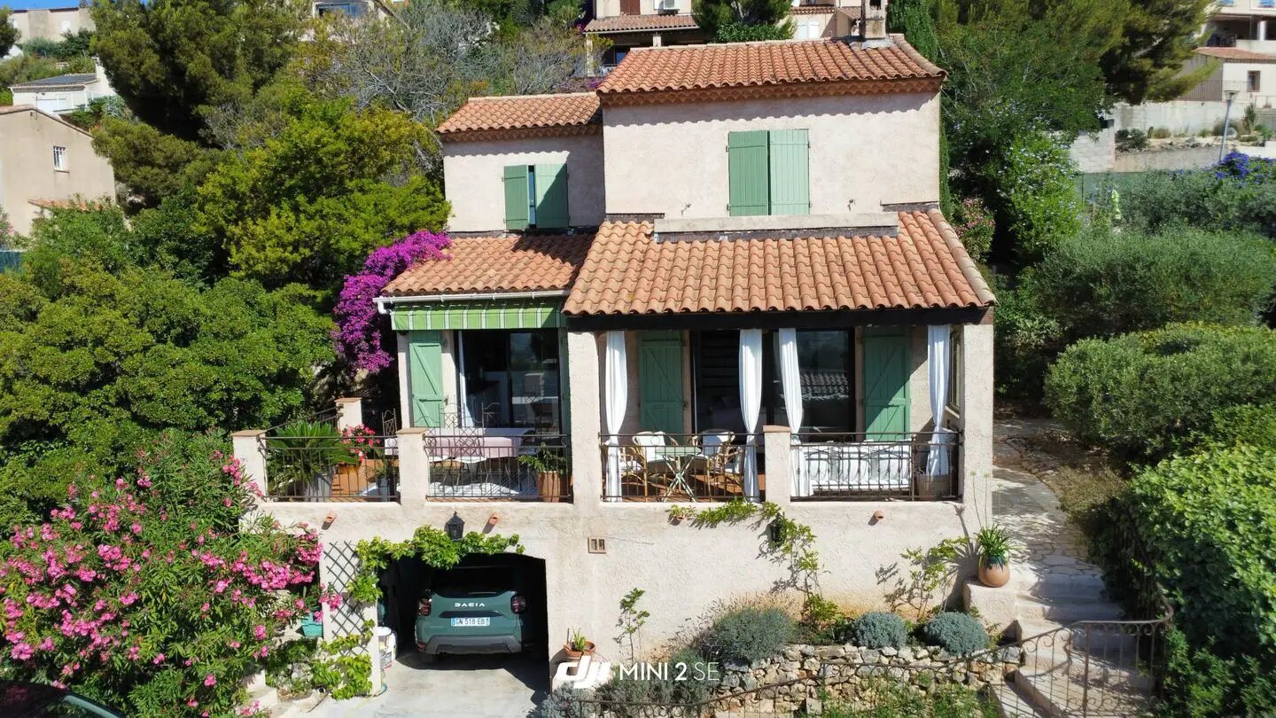 Maison à vendre, 101m², Toulon