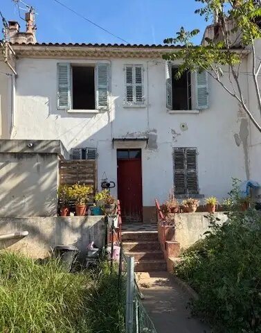 Maison à vendre, 95m², Toulon