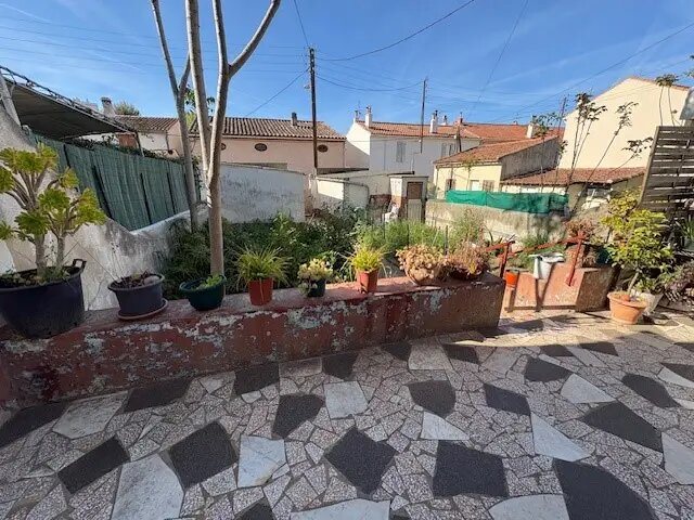 Maison à vendre, 95m², Toulon