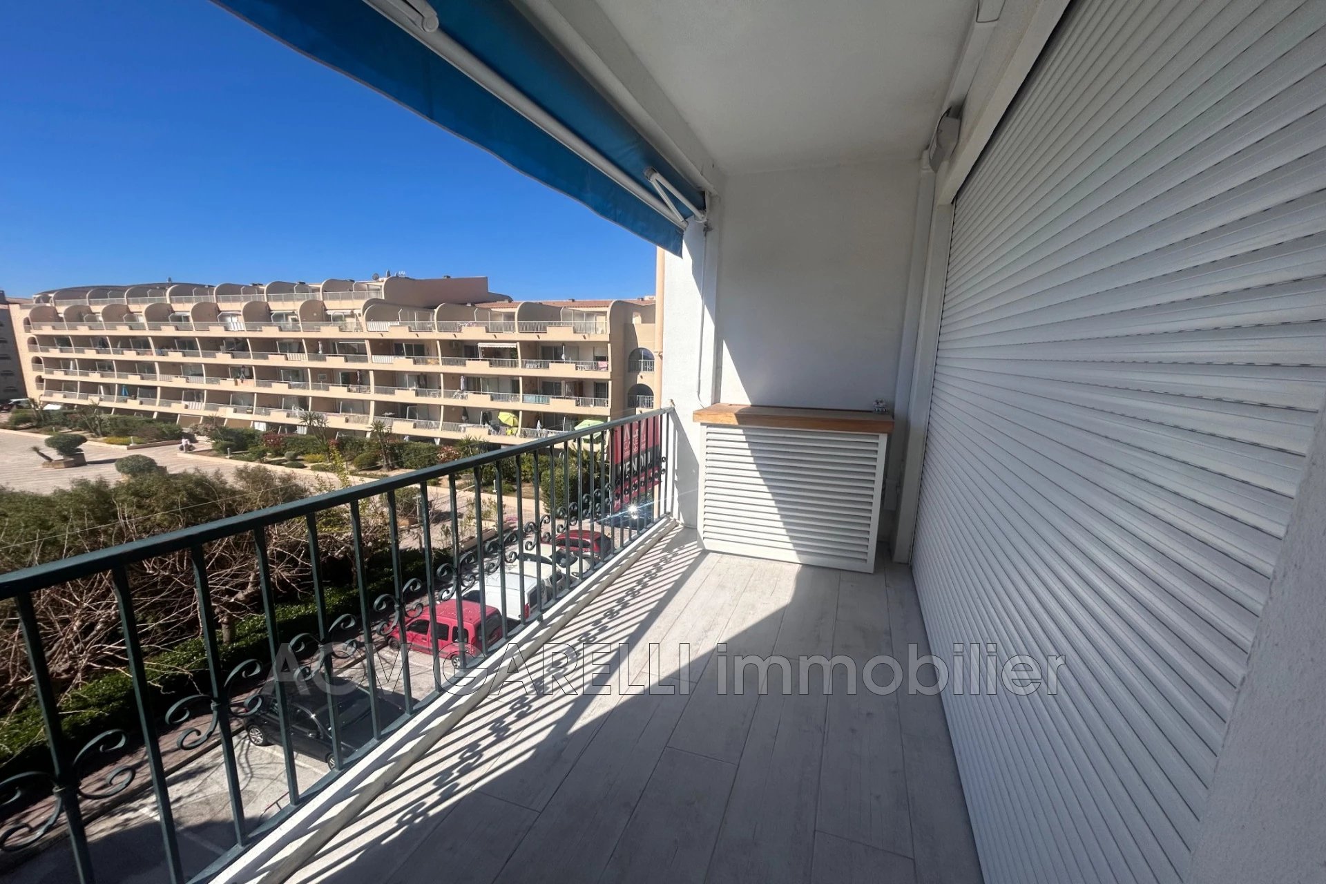Appartement à vendre, 2m², Hyères
