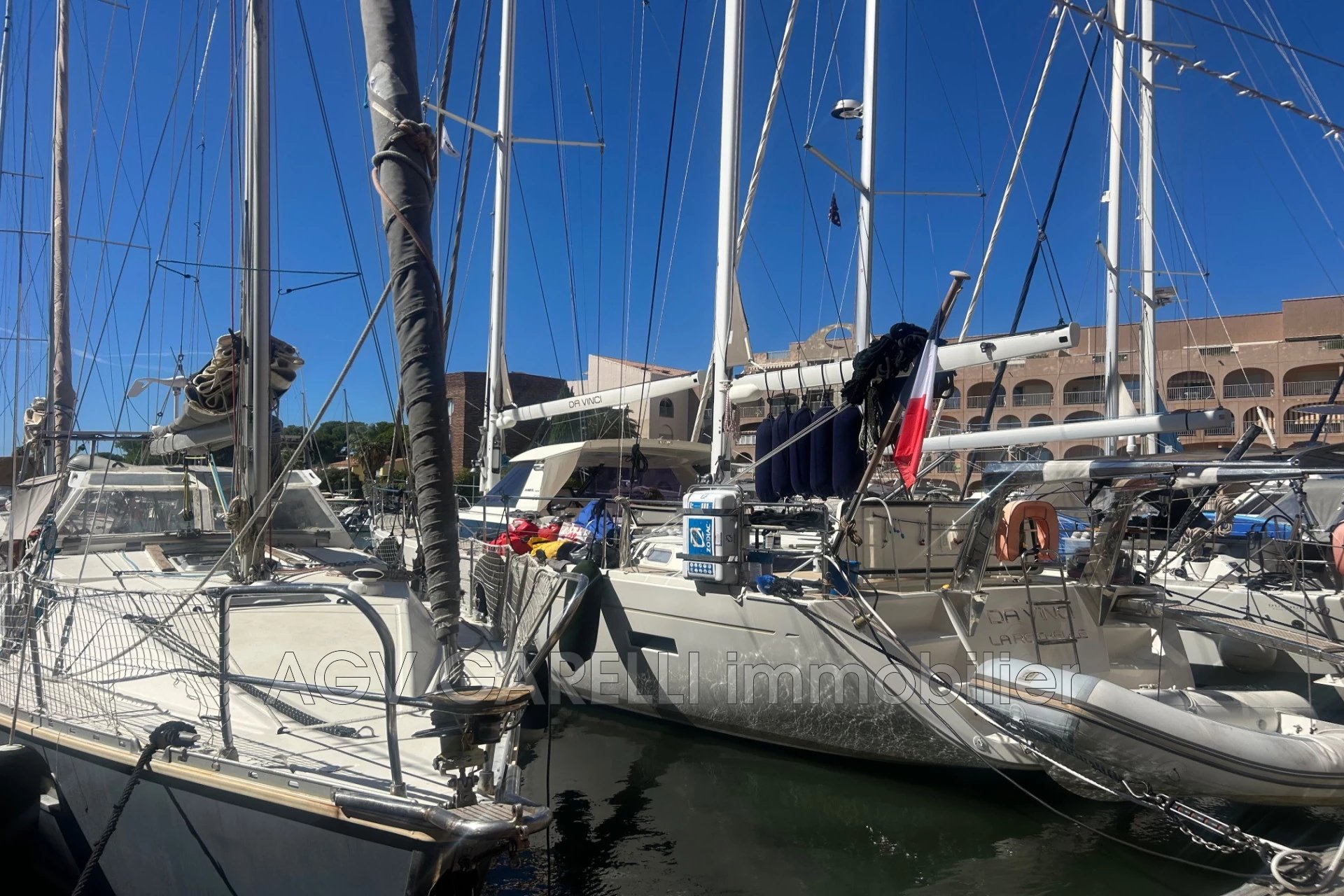 Appartement à vendre, 2m², Hyères
