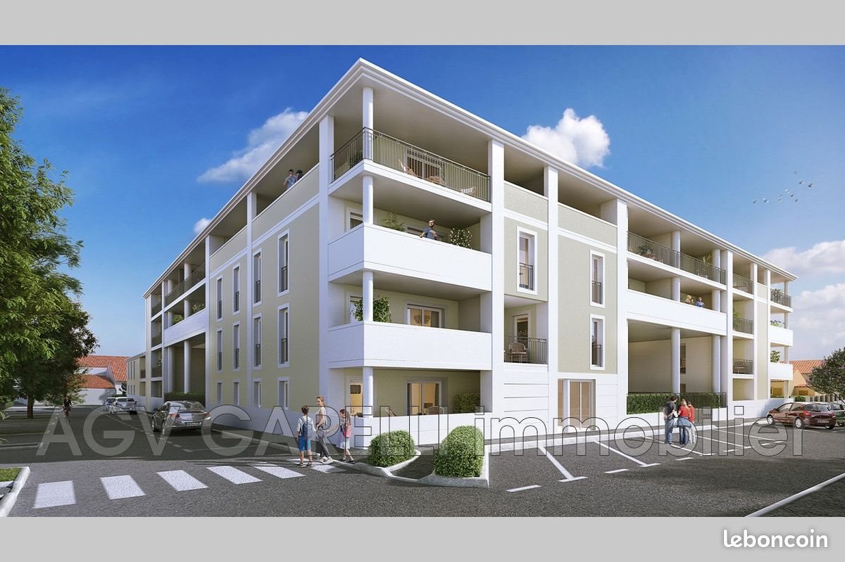 Appartement à vendre, 82m², La Londe-les-Maures