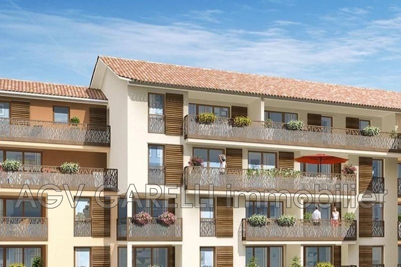 Appartement à vendre, 2m², Hyères