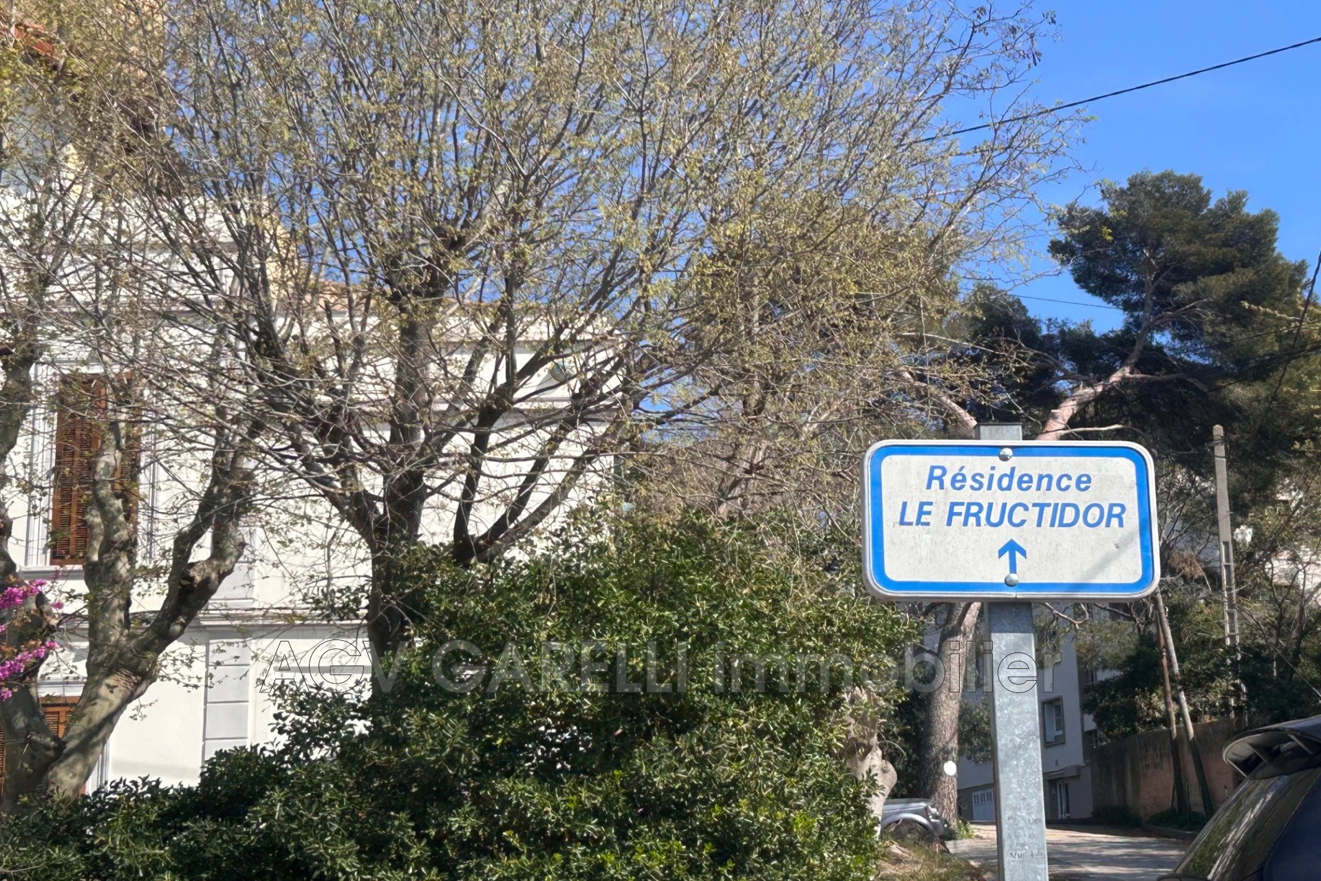 Maison à louer, 1m², La Seyne-sur-Mer
