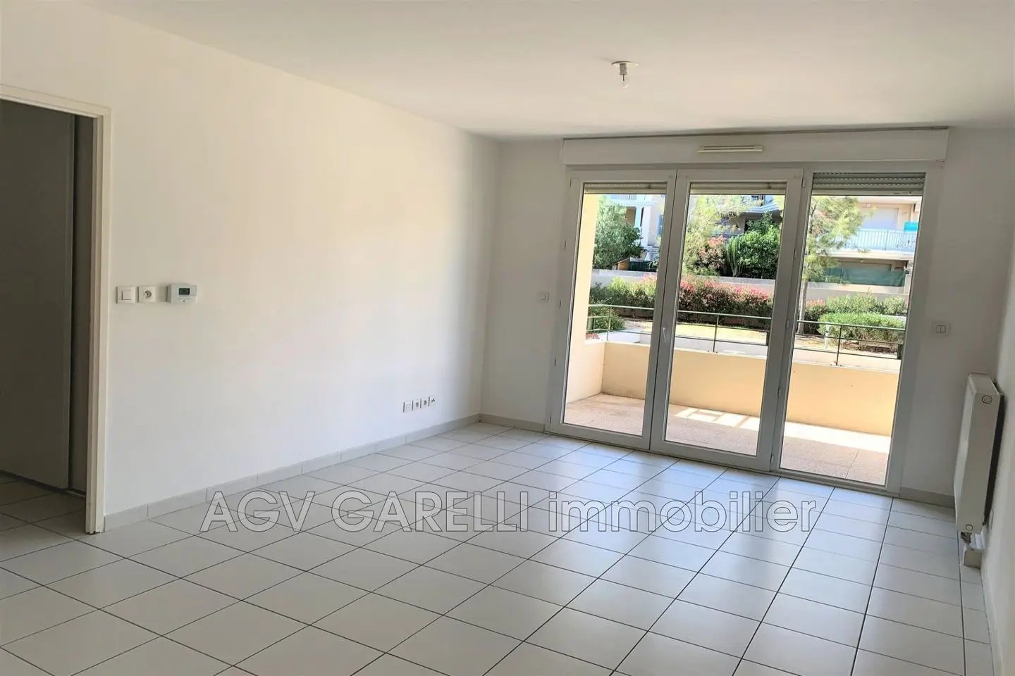 Appartement à louer, 55m², Toulon