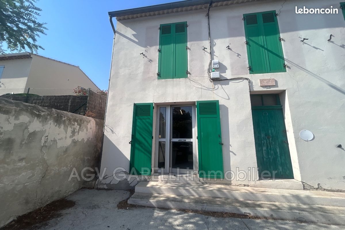 Appartement à louer, 35m², Toulon