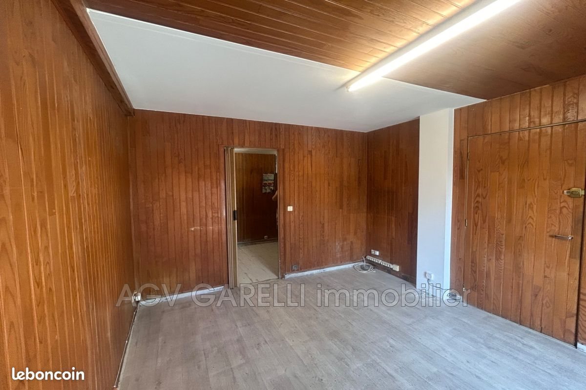 Appartement à louer, 35m², Toulon