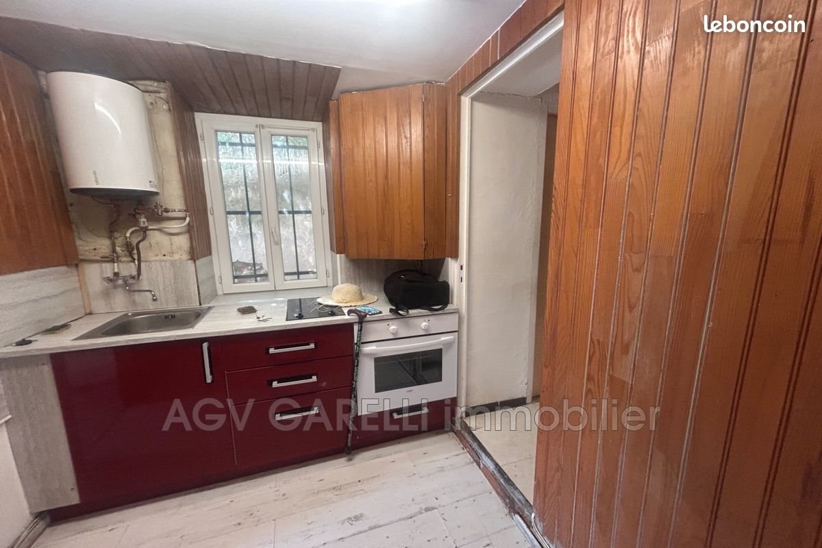 Appartement à louer, 35m², Toulon