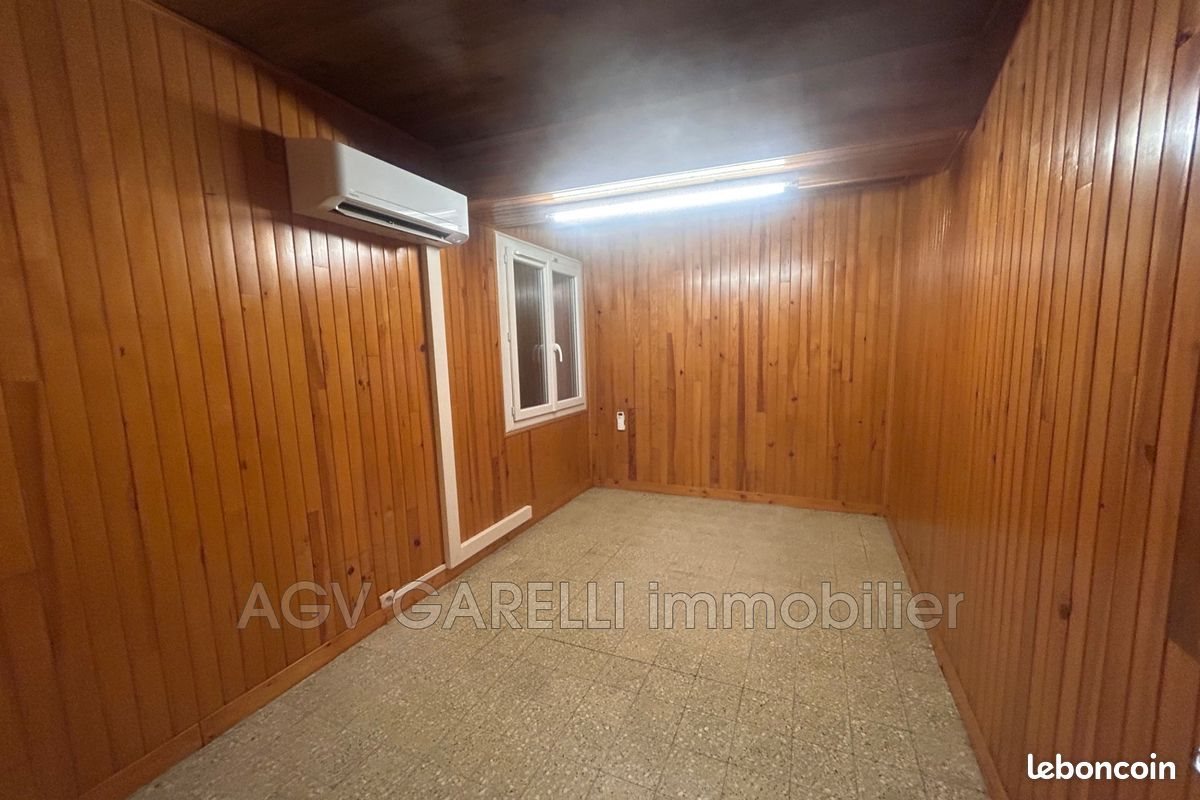 Appartement à louer, 35m², Toulon