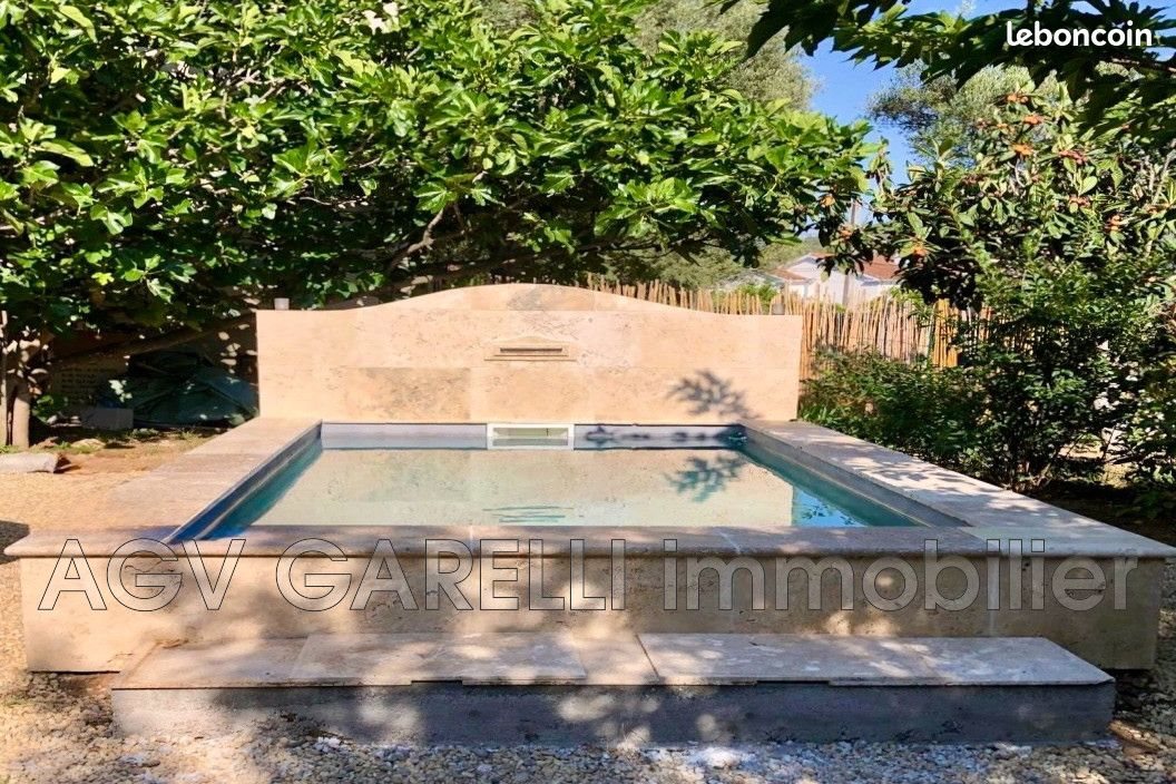 Maison à vendre, 110m², Le Revest-les-Eaux