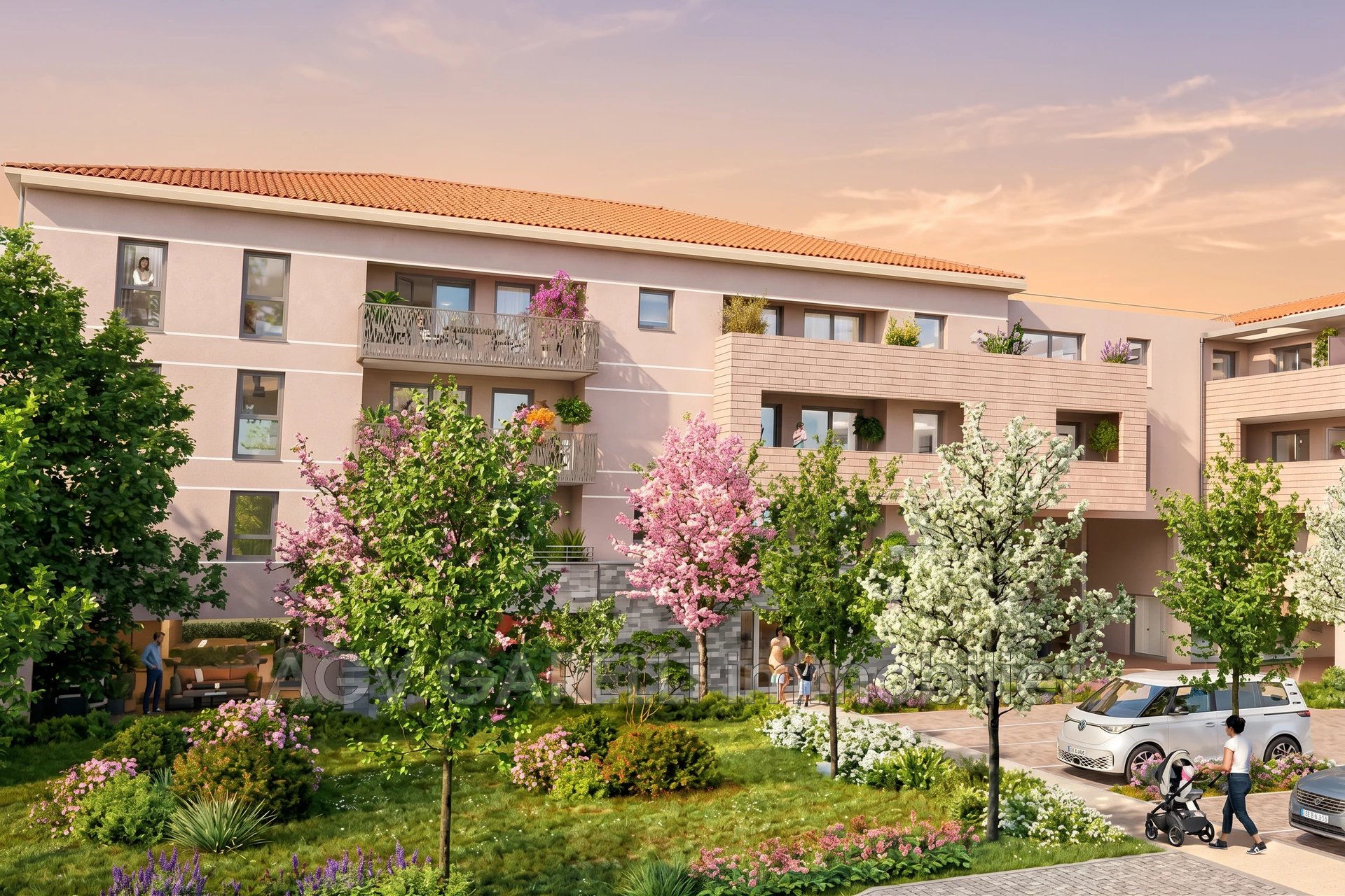 Appartement à vendre, 2m², La Seyne-sur-Mer