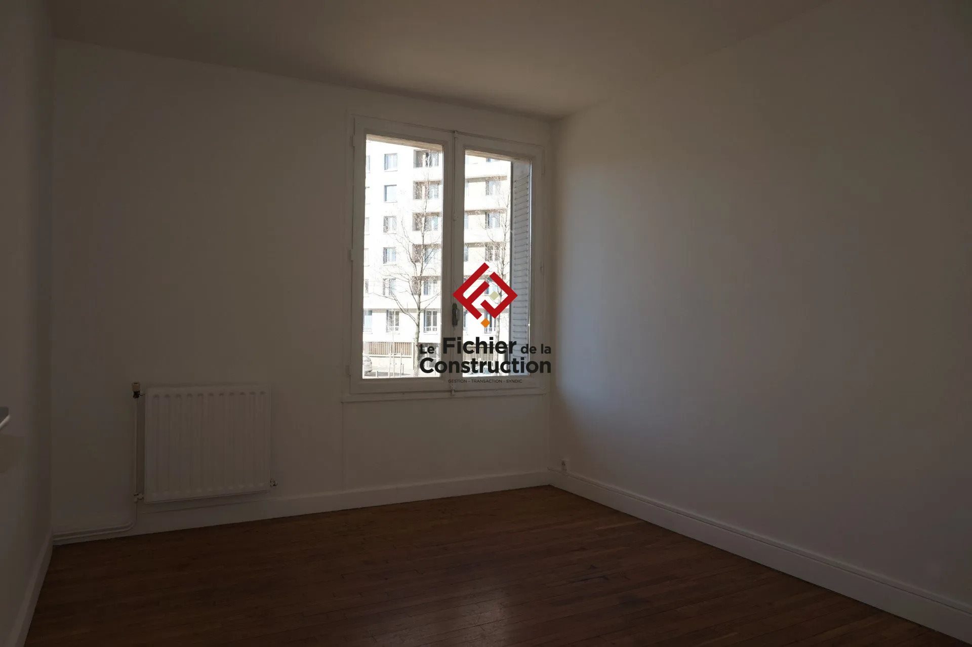 Appartement à louer, 48m², Grenoble