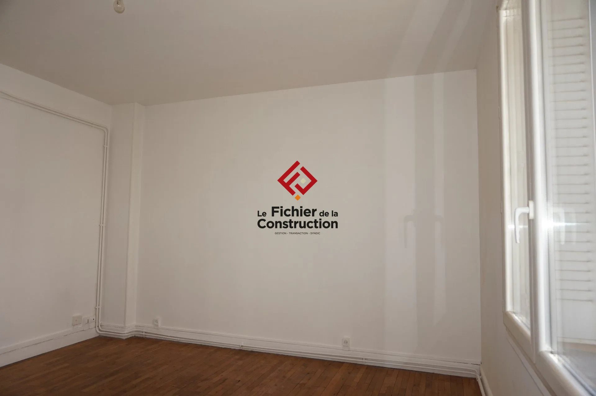 Appartement à louer, 48m², Grenoble