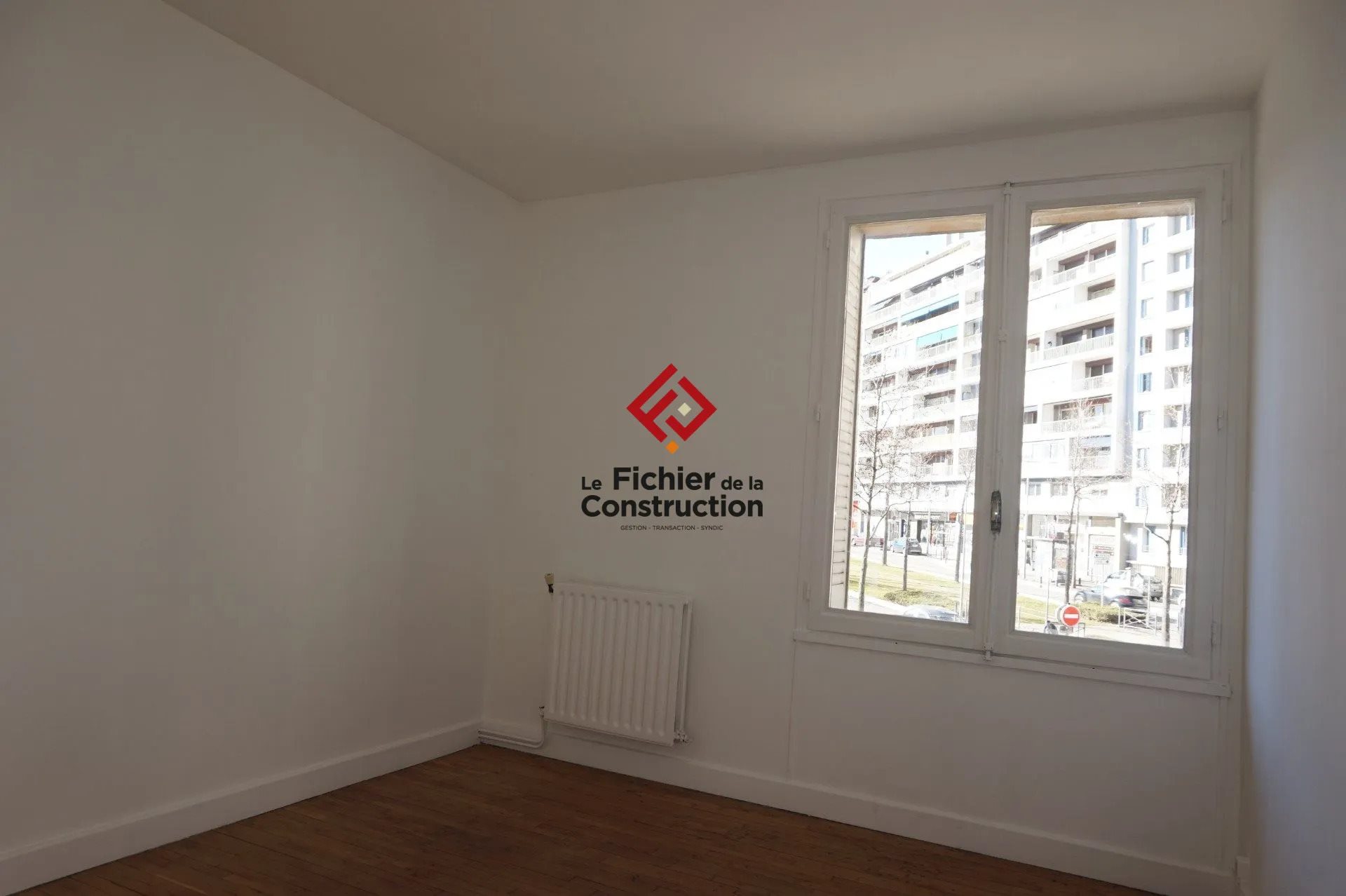 Appartement à louer, 48m², Grenoble