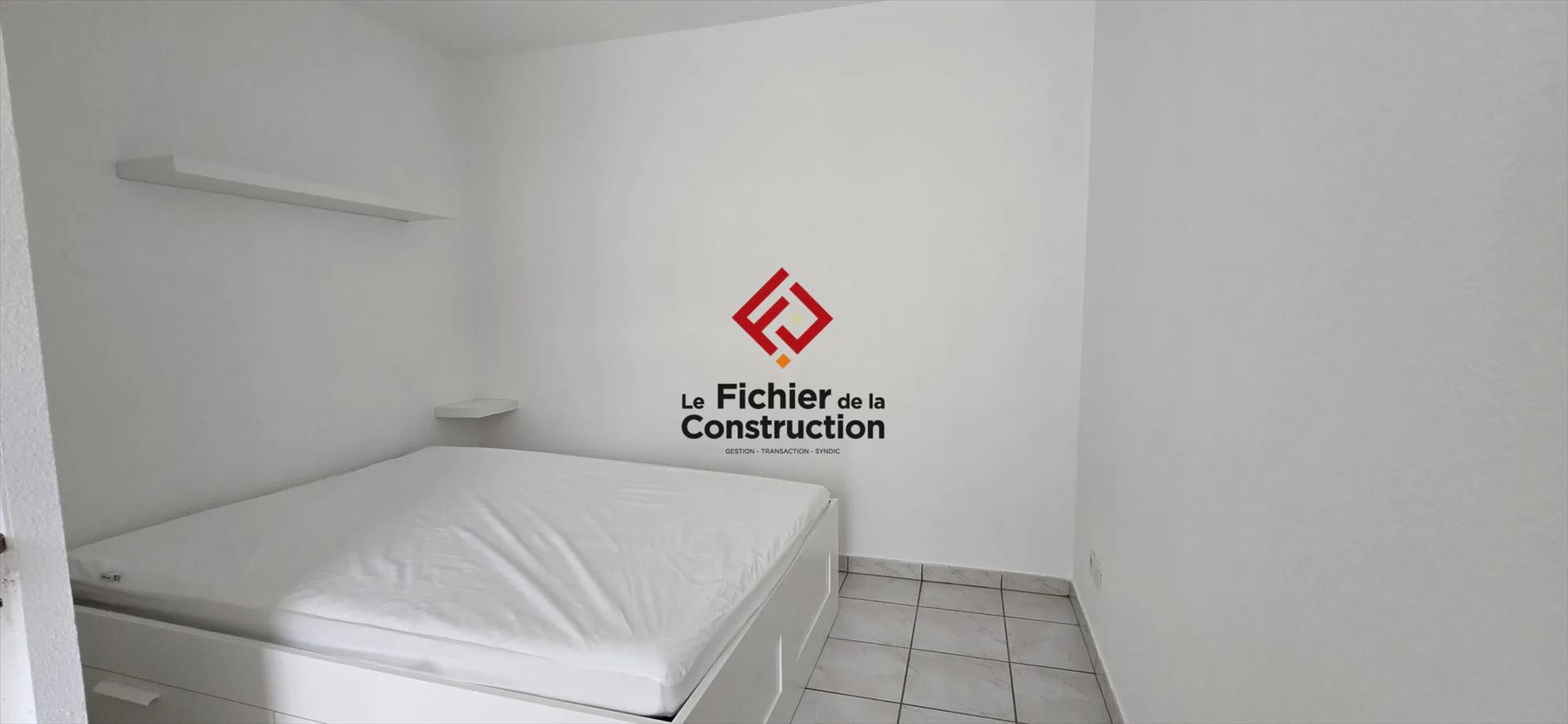 Appartement à louer, 30m², Grenoble