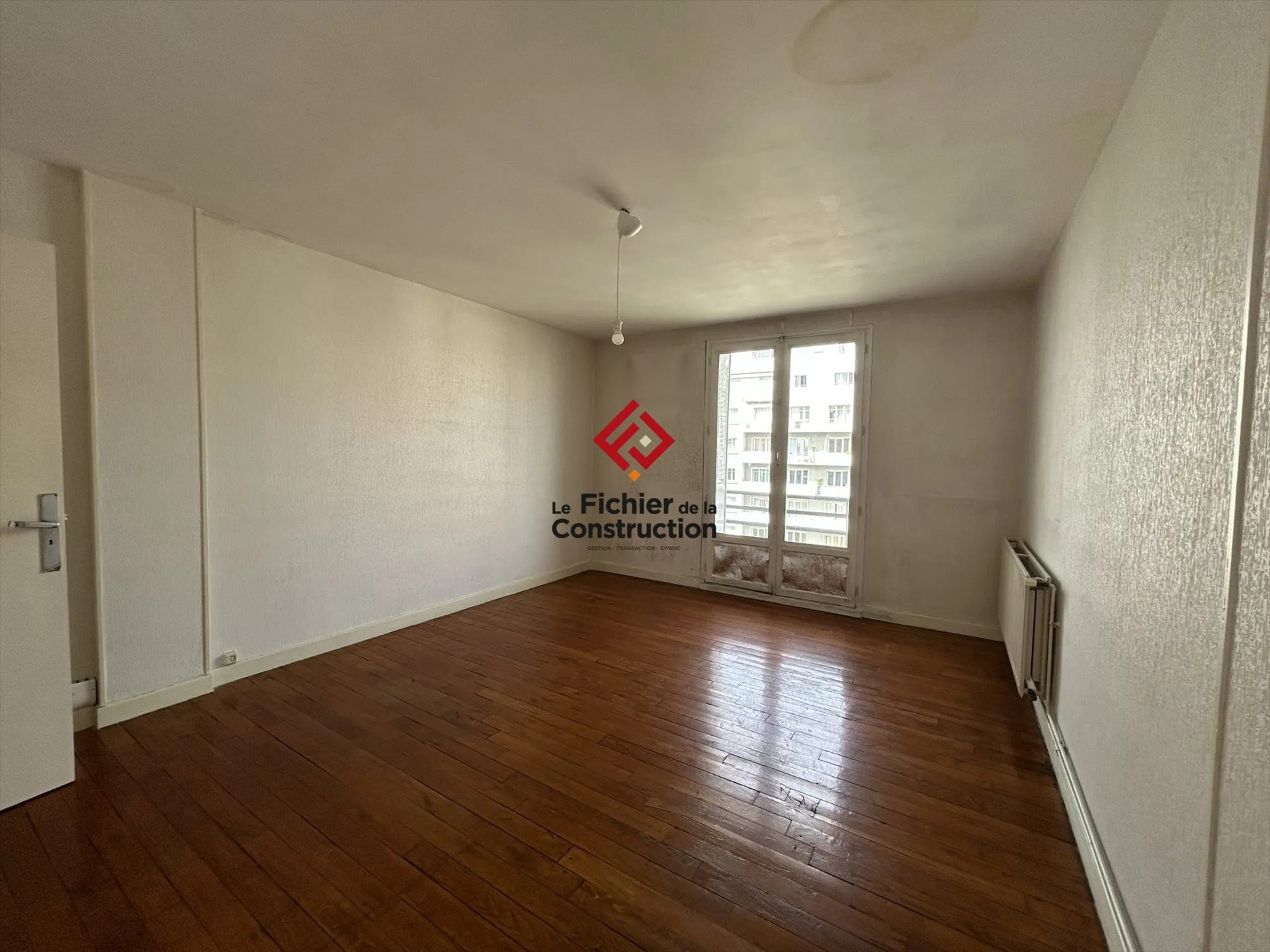 Appartement à louer, 39m², Grenoble